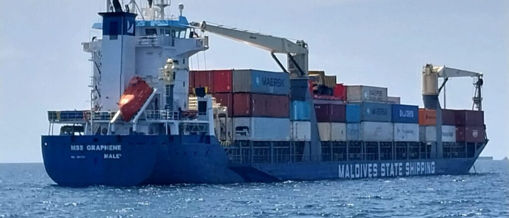 20GP FCL transit time for hardware tools from China to New York