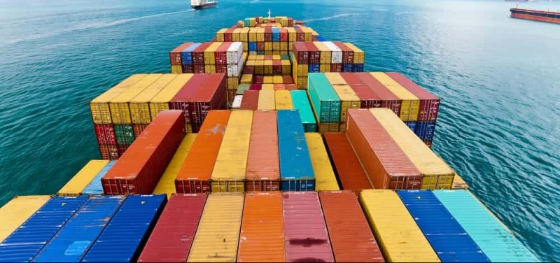 Reefer FCL tracking for lighting from China to Norway