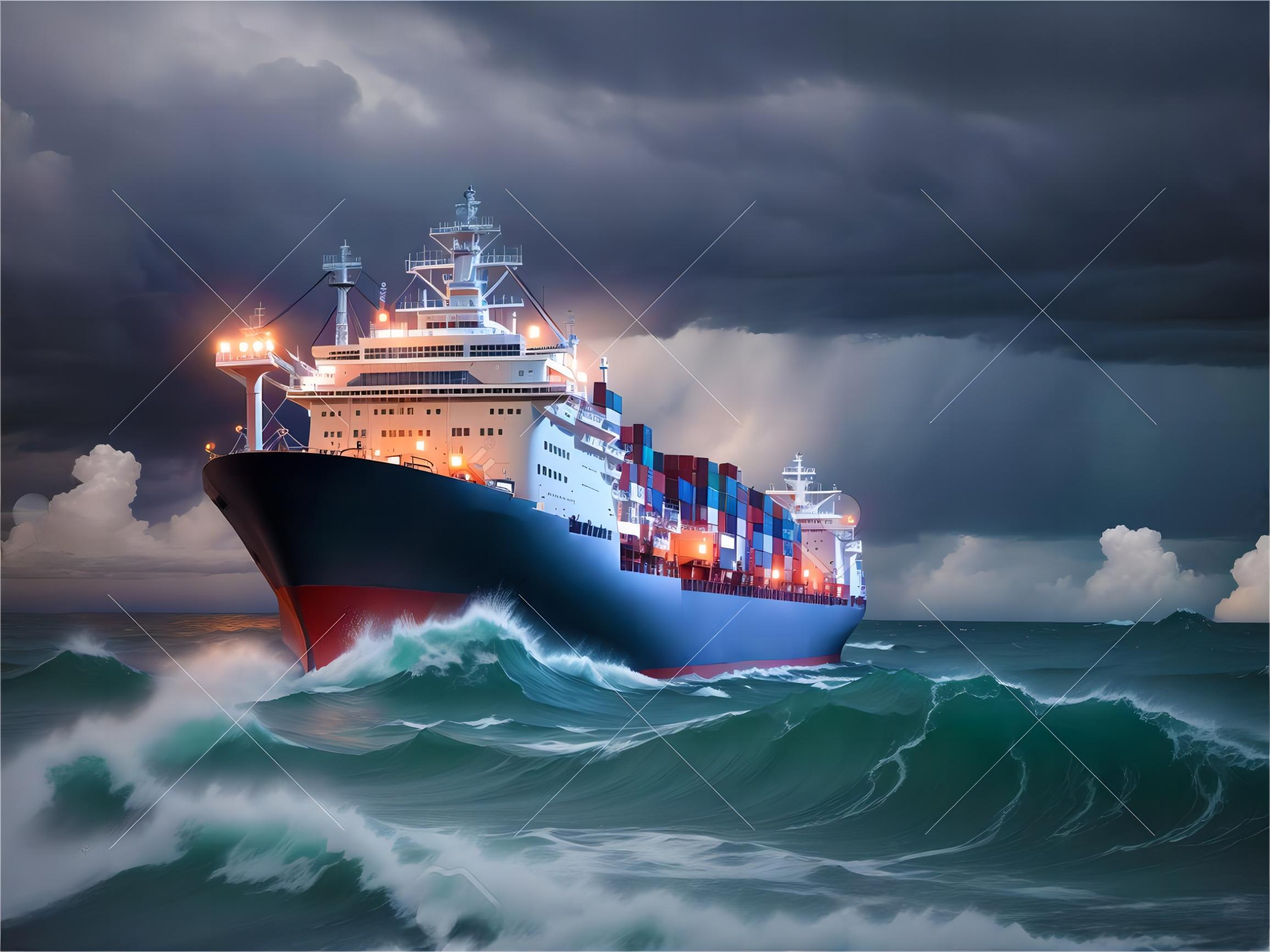 shipping cost for FCL shipping from China to Sweden