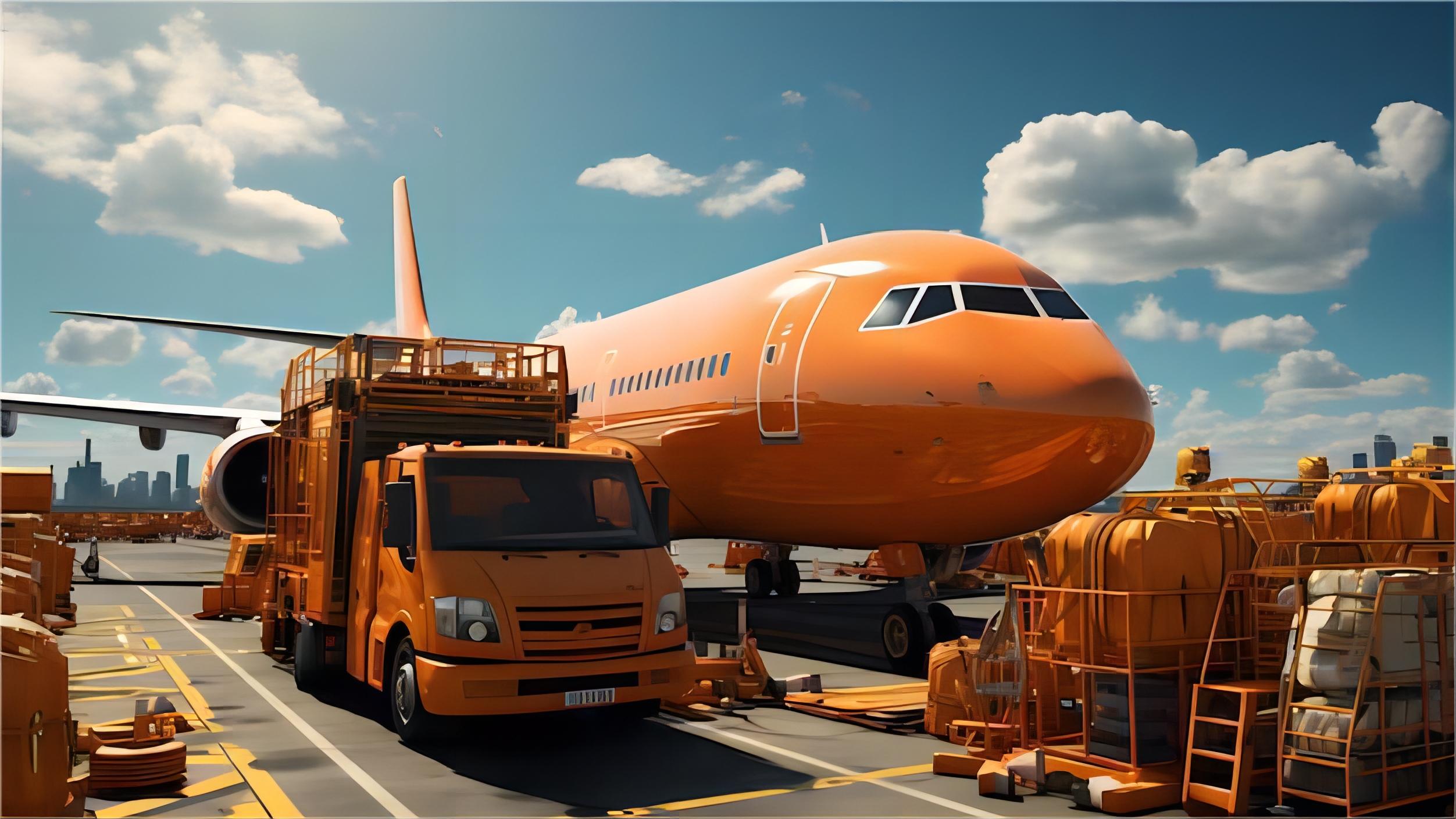 Customs documentation for solar panel import to Denmark