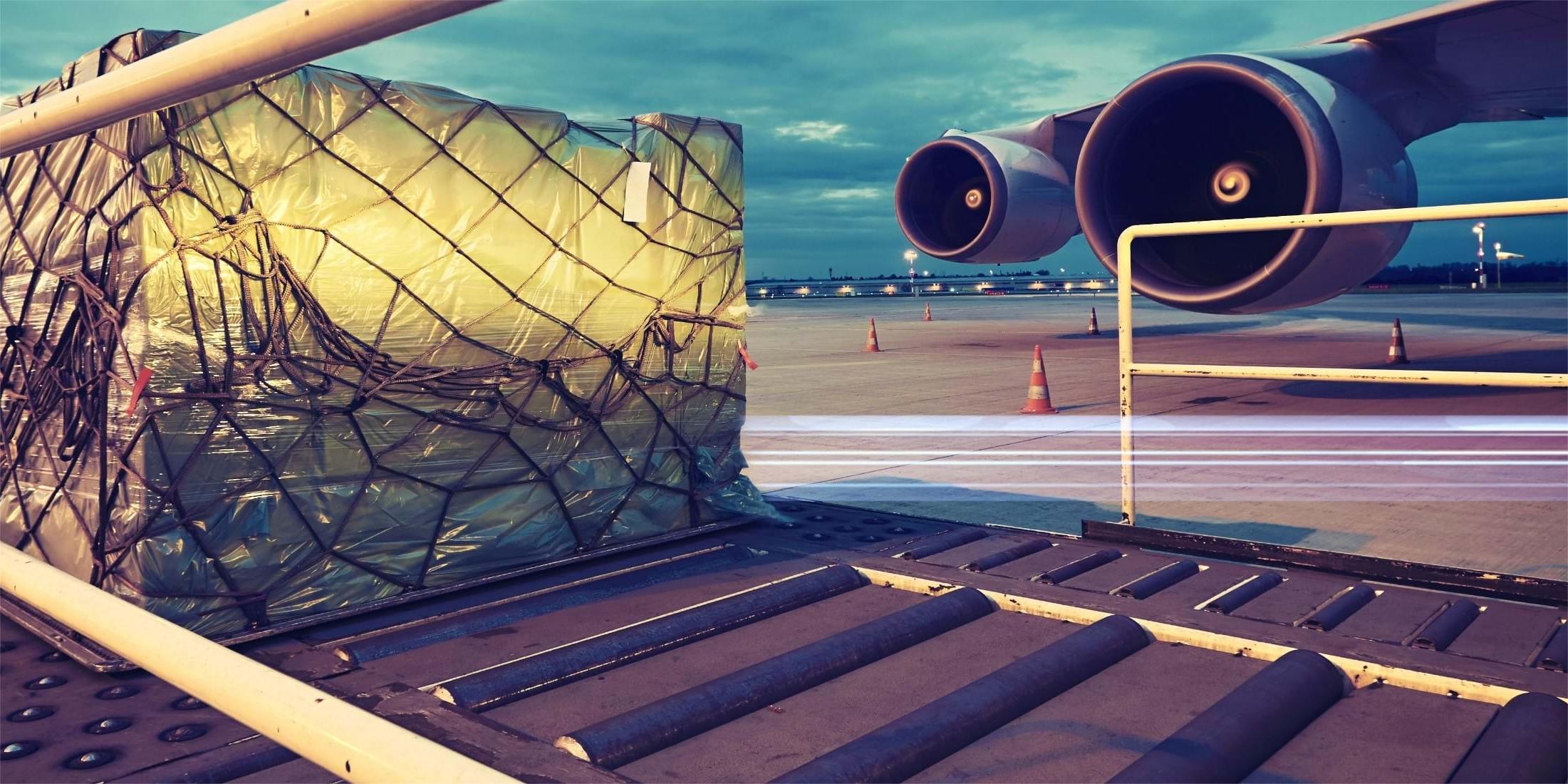 Savannah port with cranes loading and unloading cargo ships