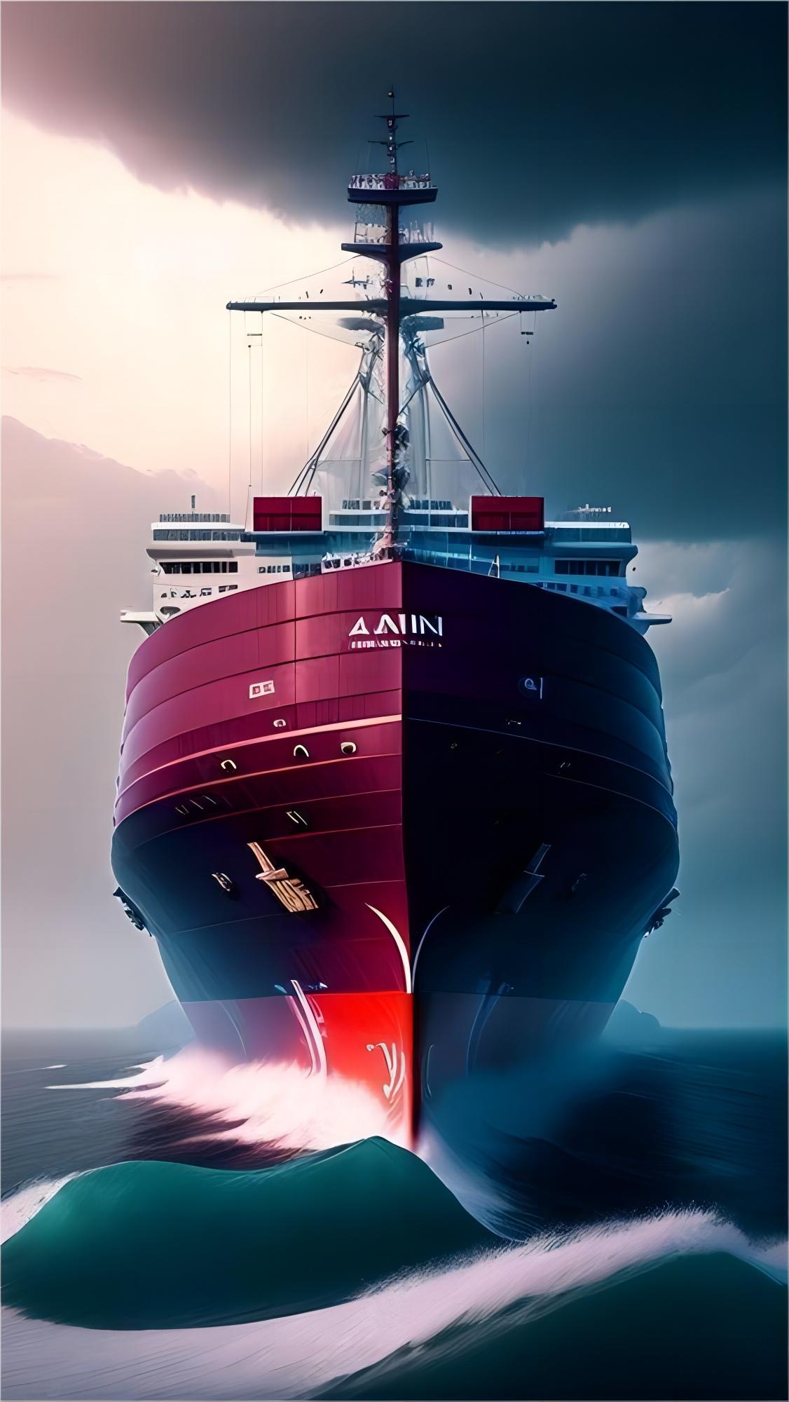 Supply chain professionals planning logistics