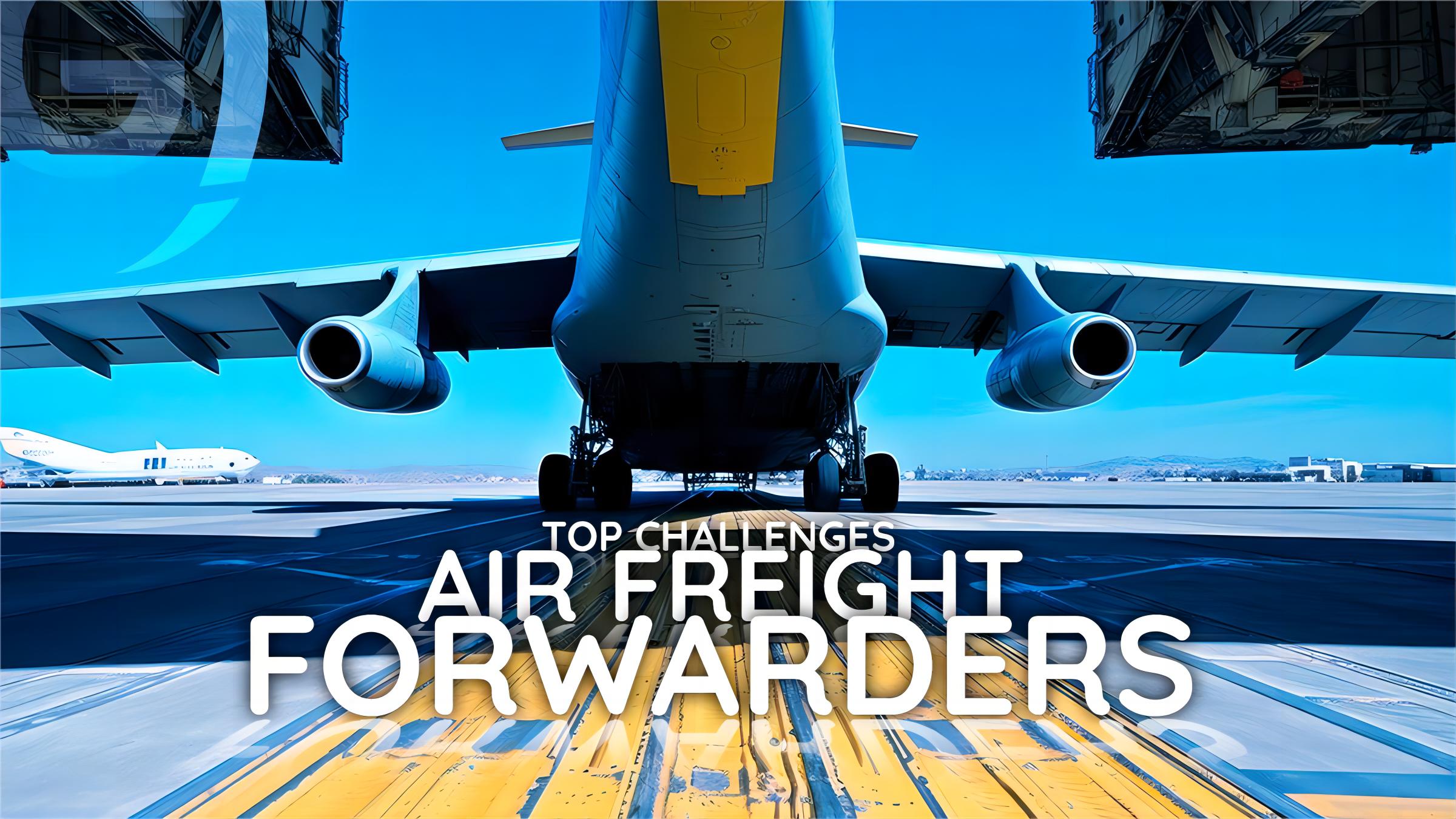 Shipping container comparison chart for different modes