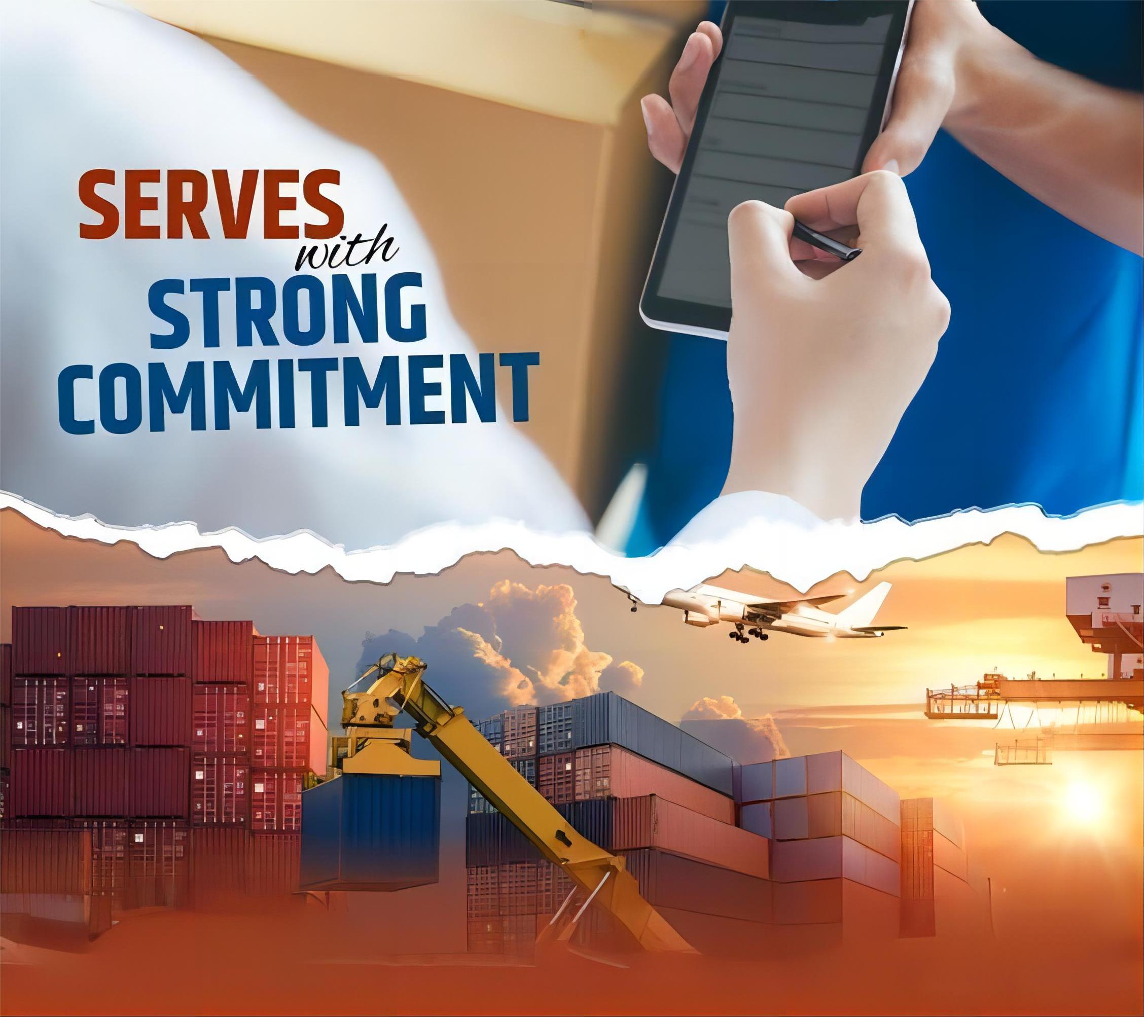 Digital interface displaying real-time reefer container tracking data