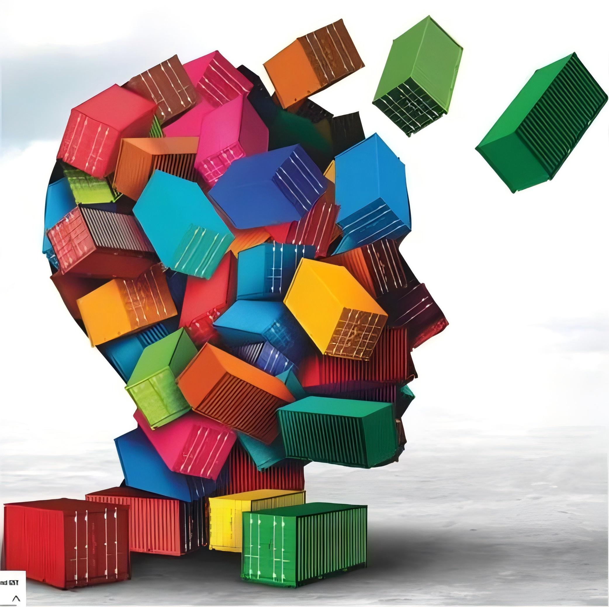 Customs documents and paperwork for imports