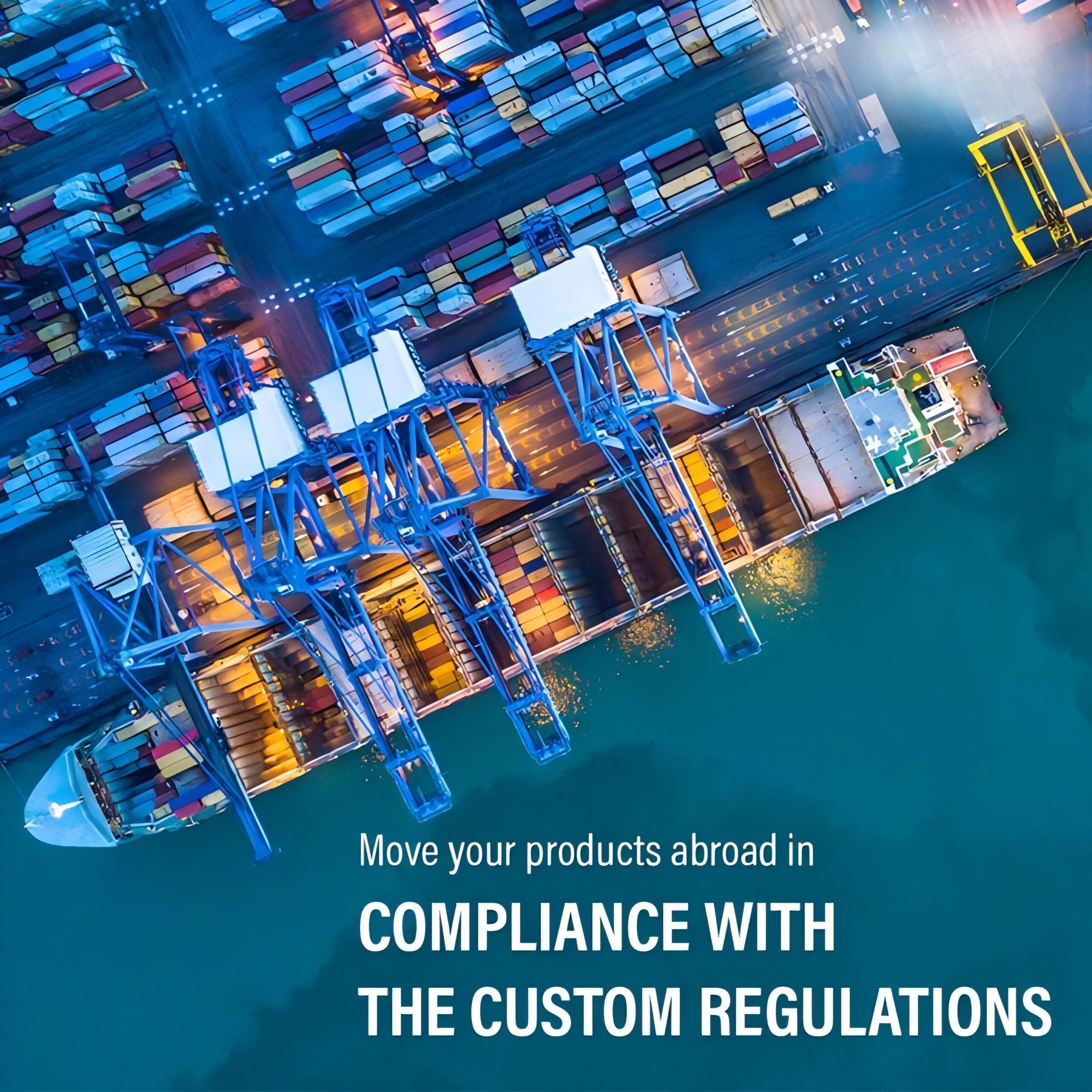 Infographic showing different types of shipping risks and cargo insurance coverage