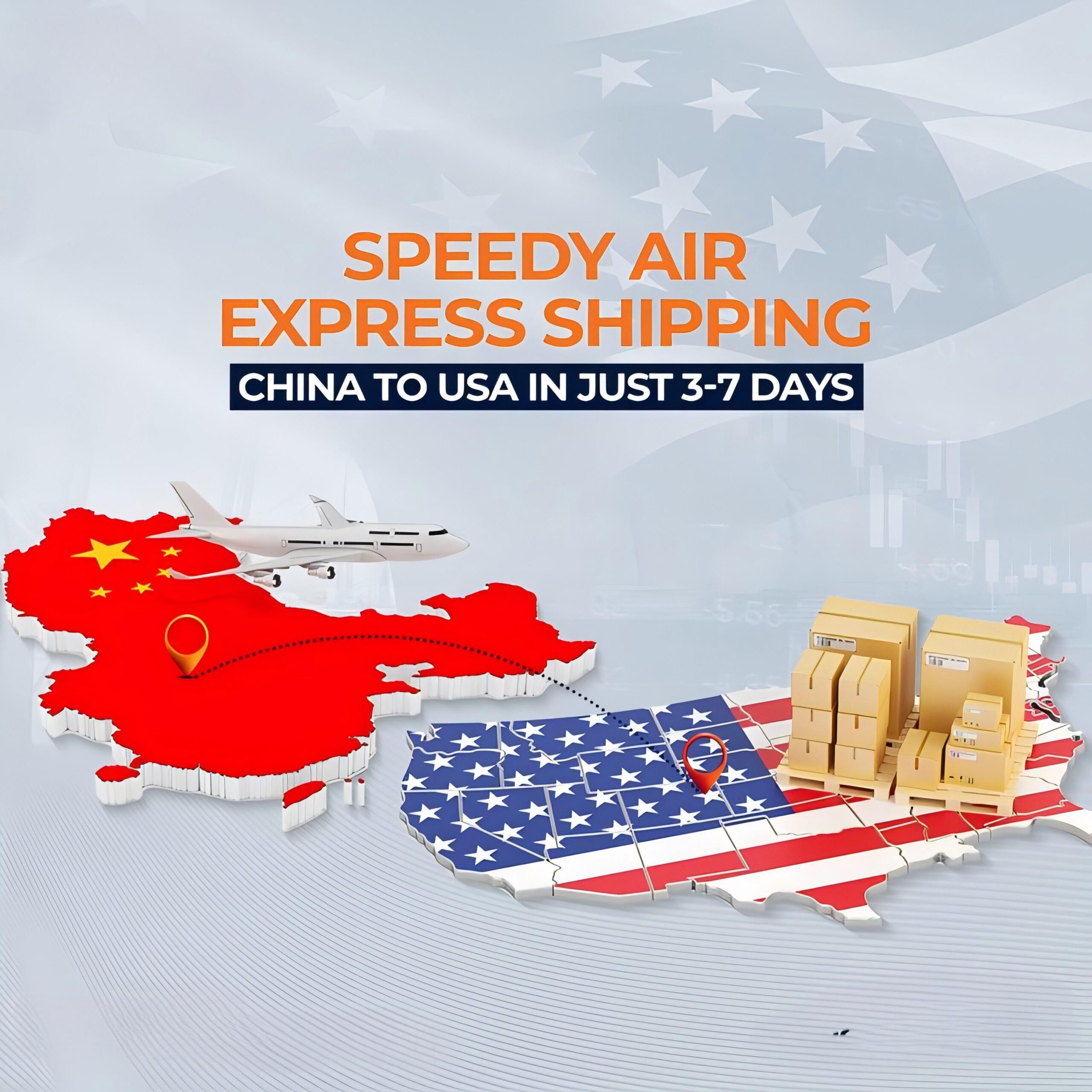 Logistics team coordinating a freight shipment