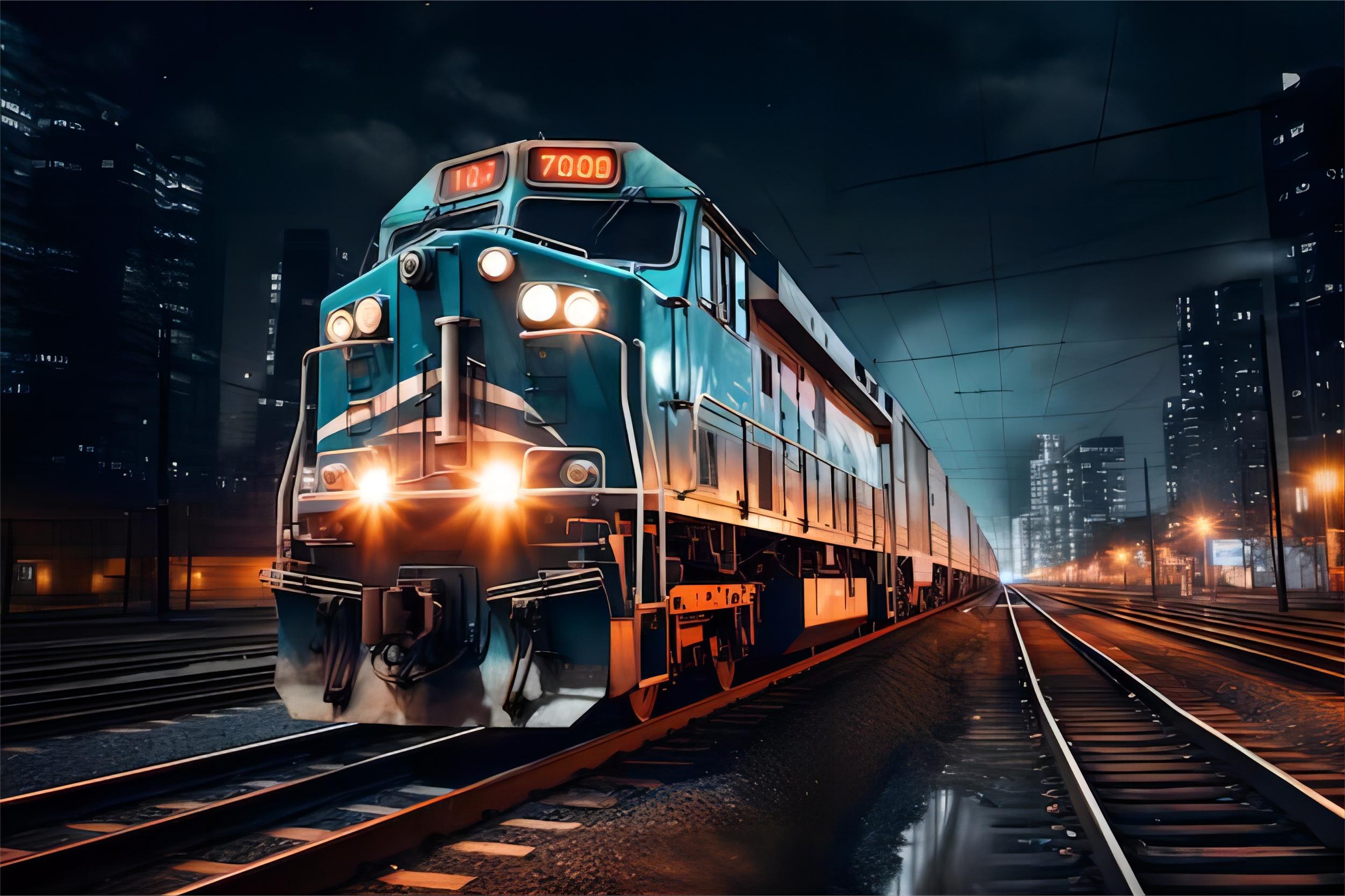 Diagram illustrating the customs clearance process for imports