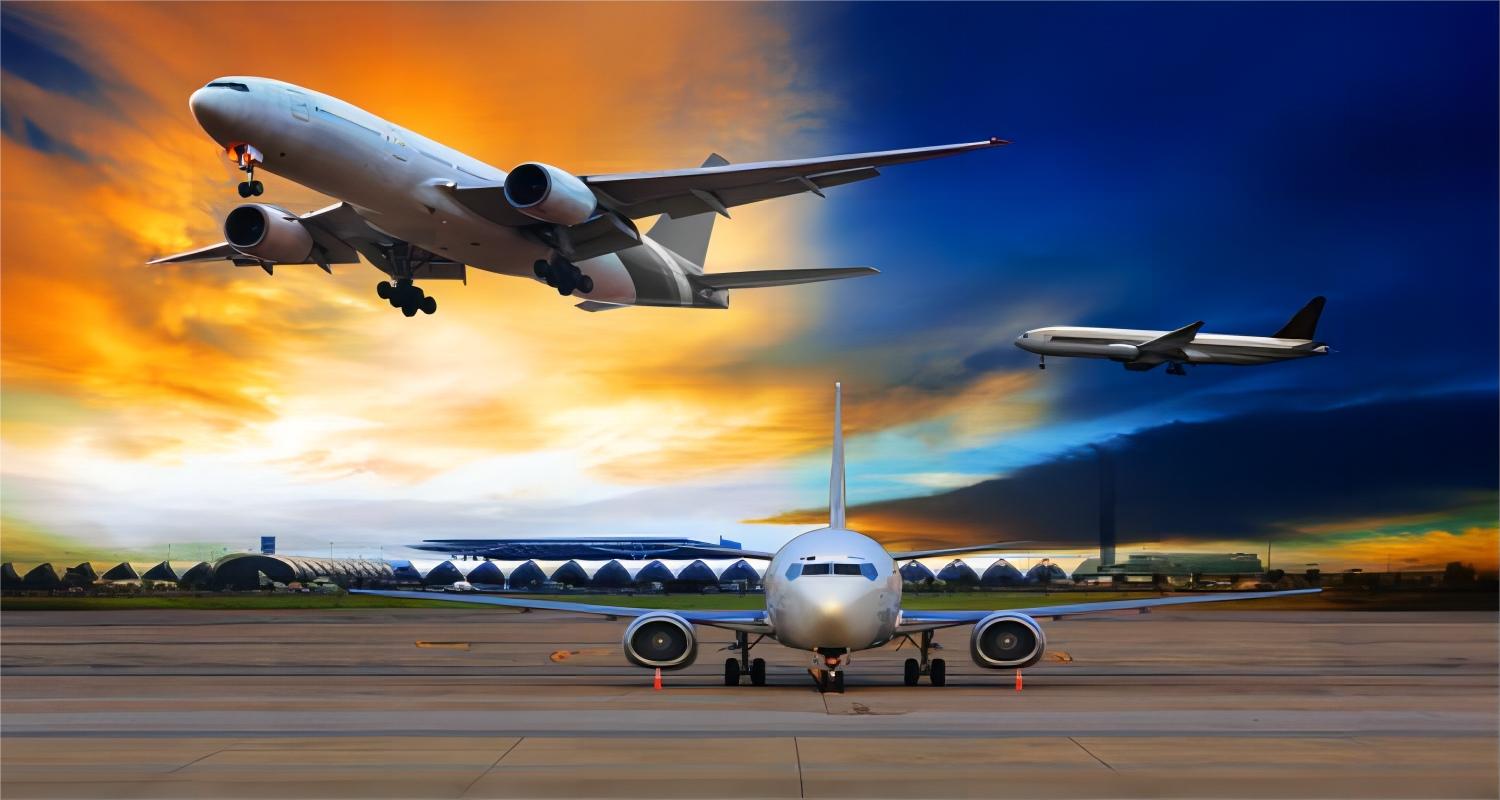 Detailed cost breakdown for a 40GP FCL shipment