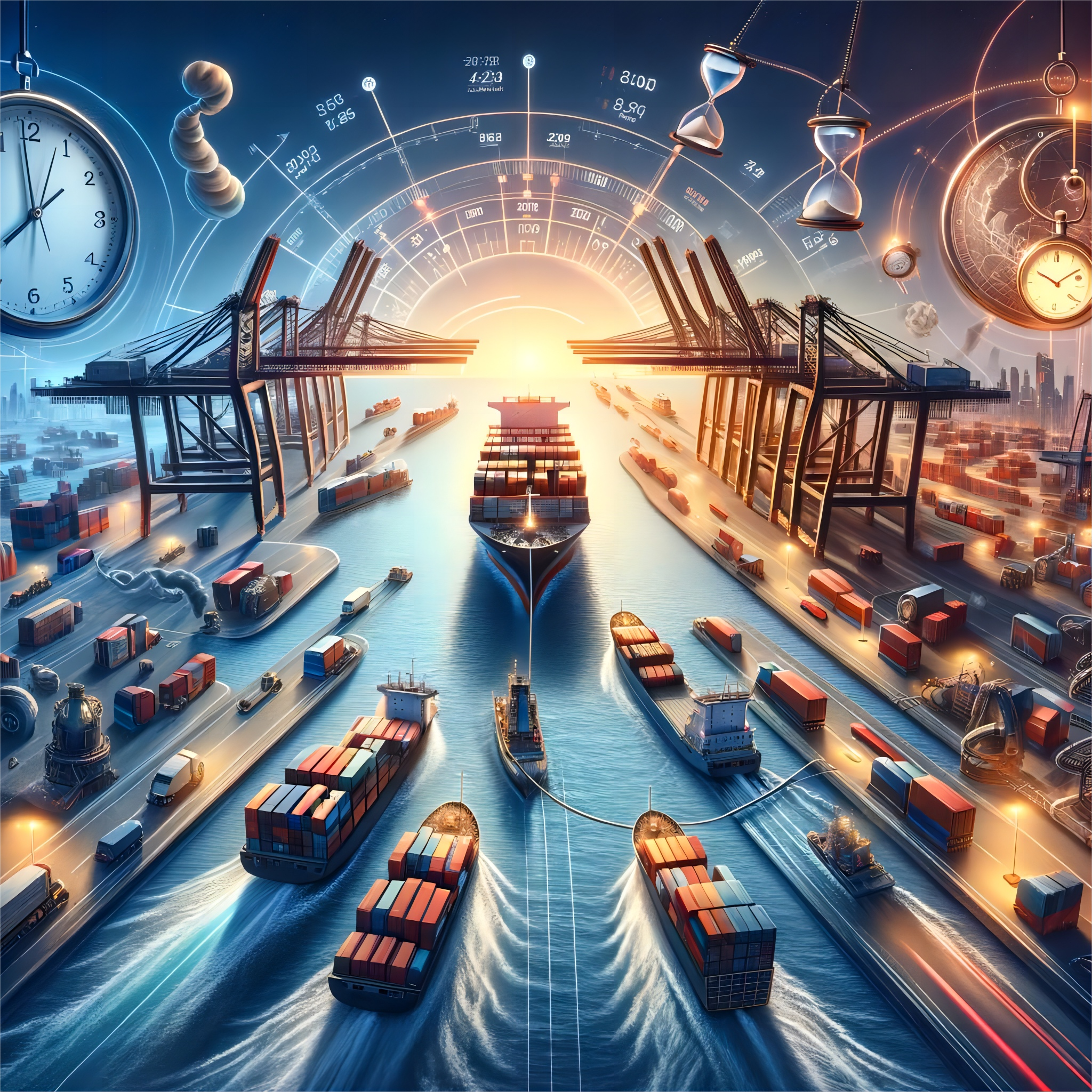 20GP FCL shipping cost for auto parts from China to USA