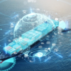 Reefer FCL booking process for machinery from China to Ireland