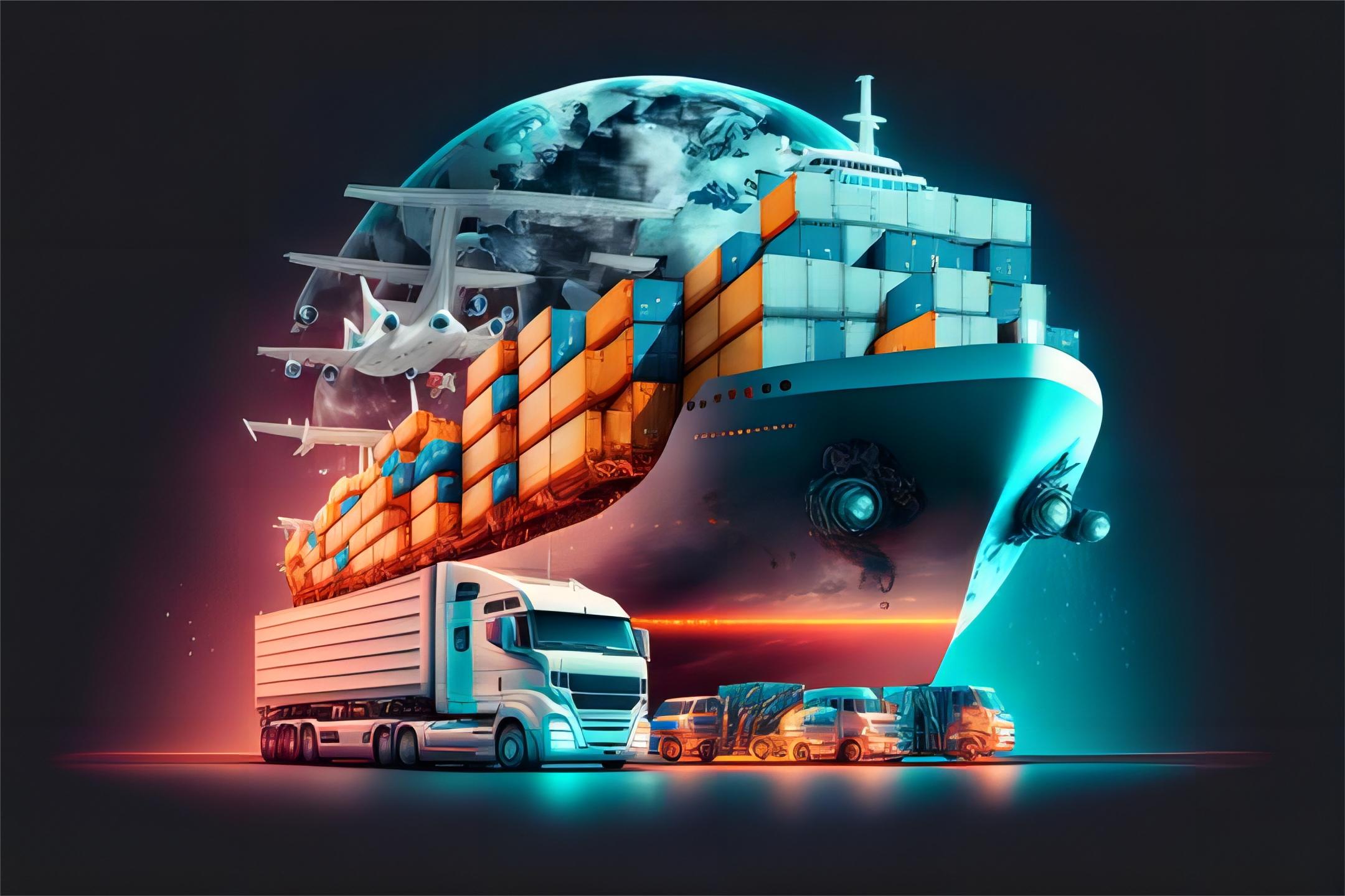 best route for FCL shipping from China to Miami