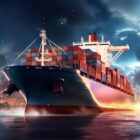 40GP FCL freight rate for medical equipment from China to Netherlands