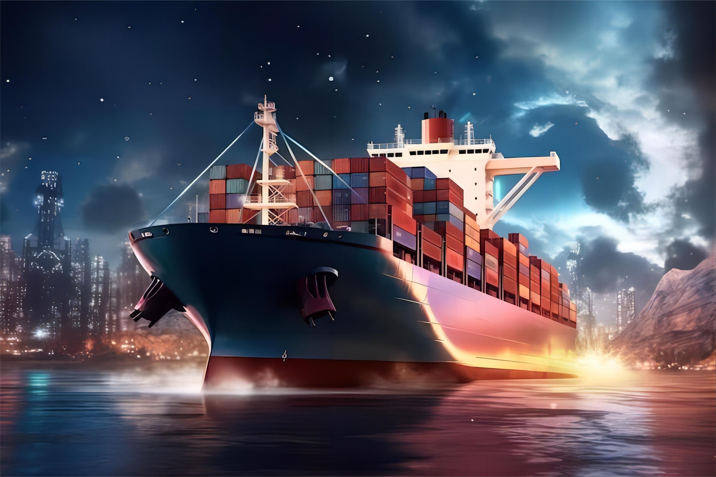 40GP FCL freight rate for medical equipment from China to Netherlands