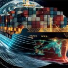 FCL shipping for solar panels from China to Houston