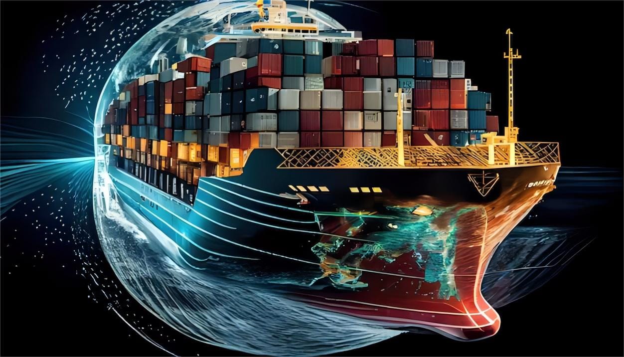 FCL shipping for solar panels from China to Houston