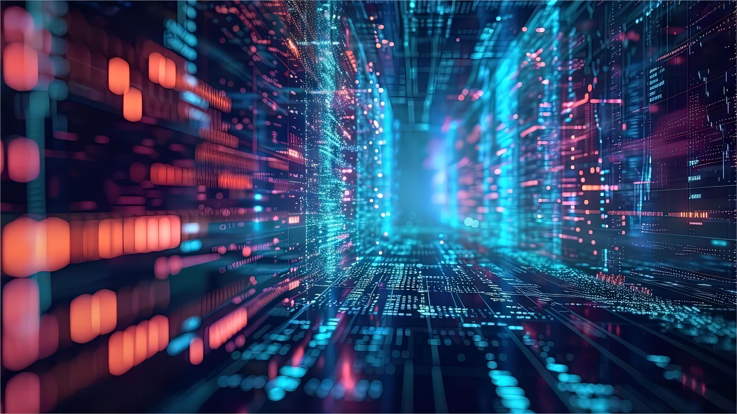 Logistics workers processing cargo for Germany export