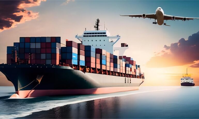 20GP FCL freight rate for medical equipment from China to Illinois