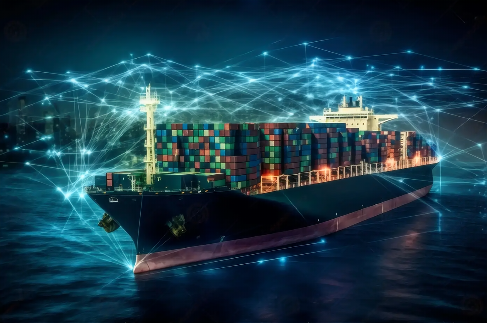 Open Top FCL detention prevention for electronics from China to New York