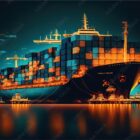 Flat Rack FCL detention prevention for machinery from China to Miami