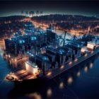 booking process for FCL shipping from China to Poland