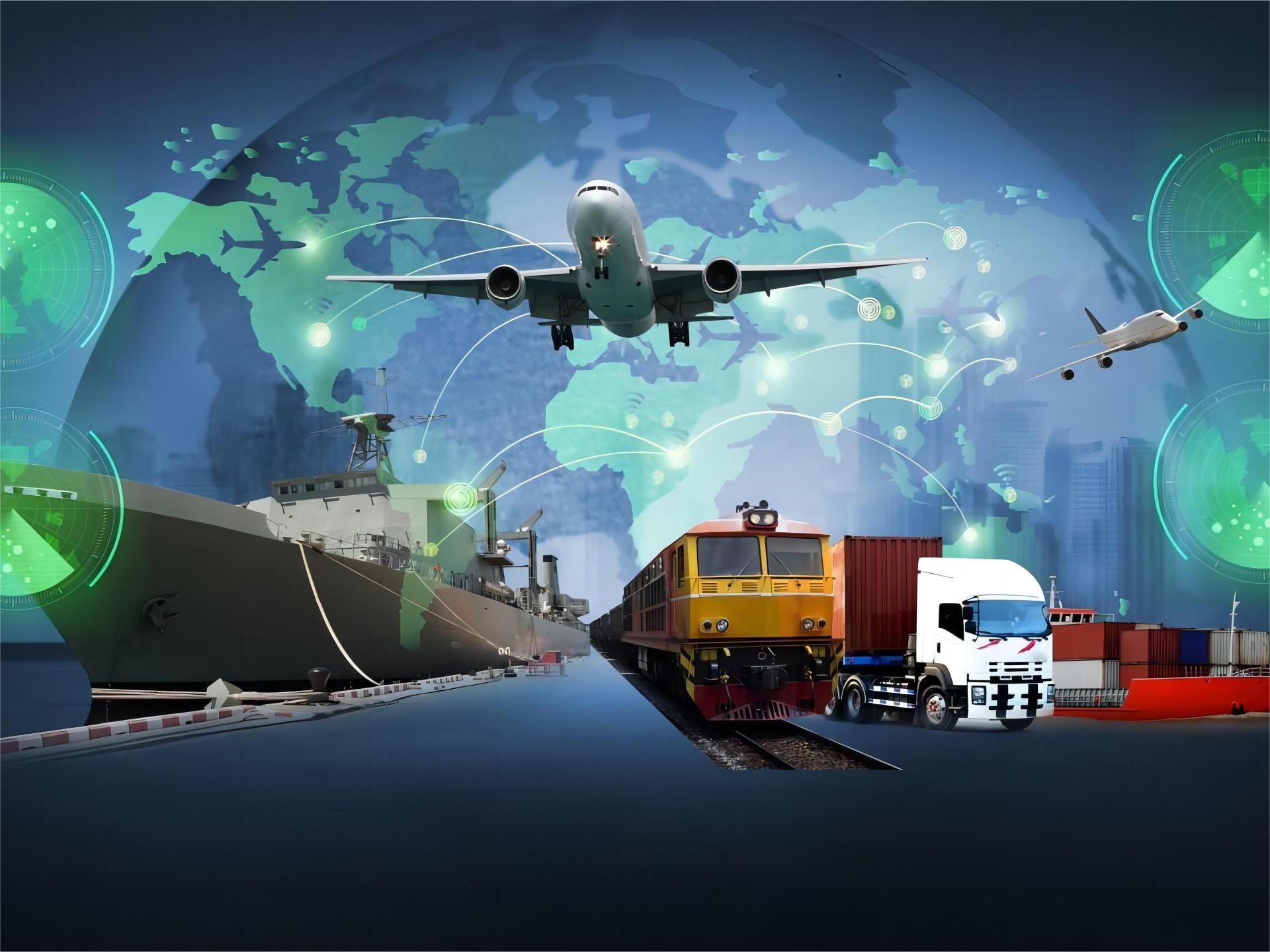 FCL shipping for furniture from China to France