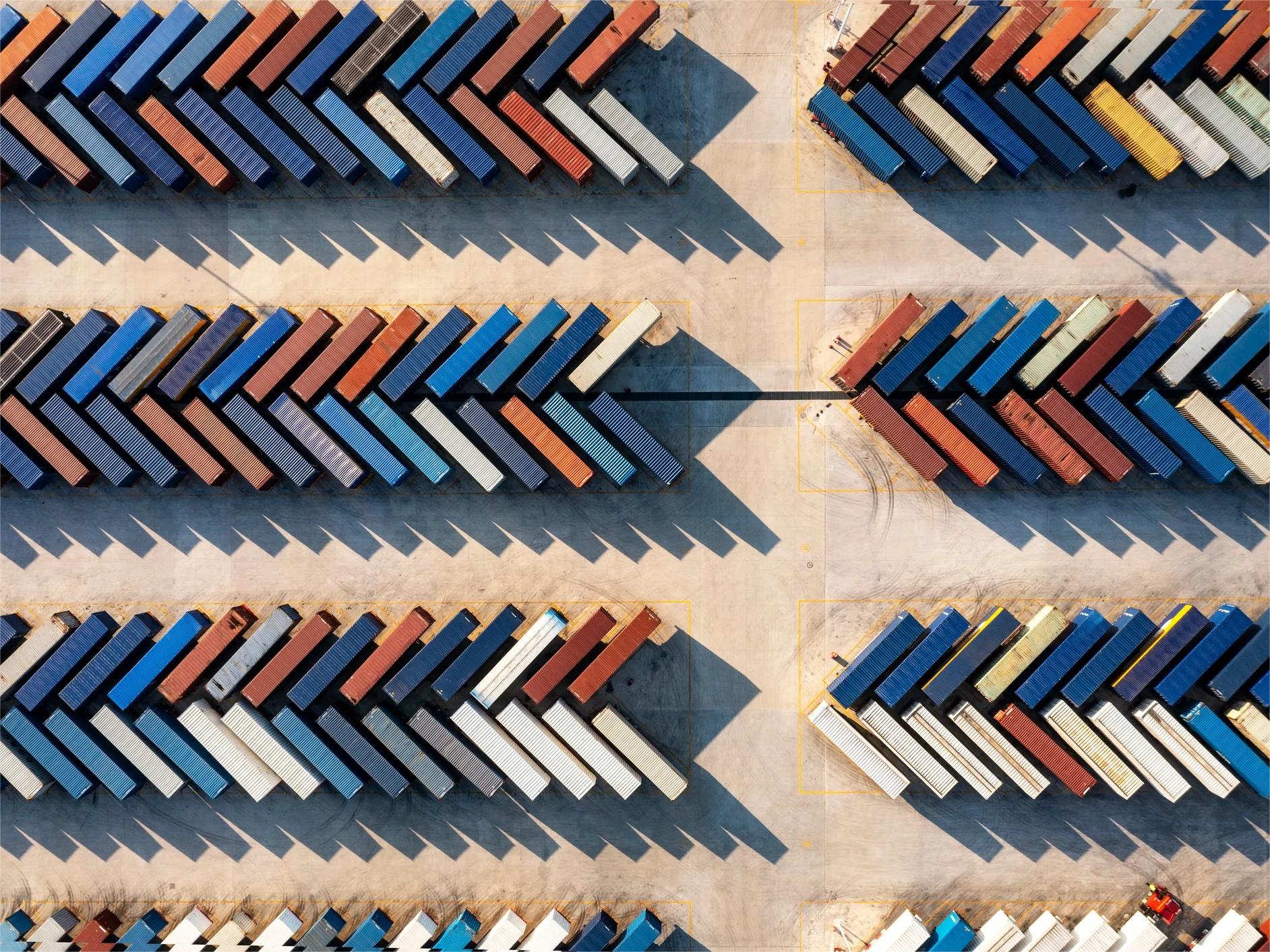 Customs clearance documentation for auto parts