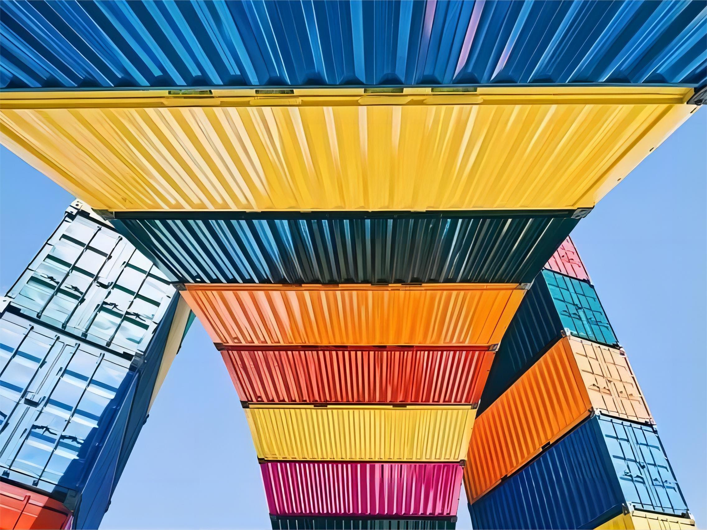 Port of Savannah container terminal operations