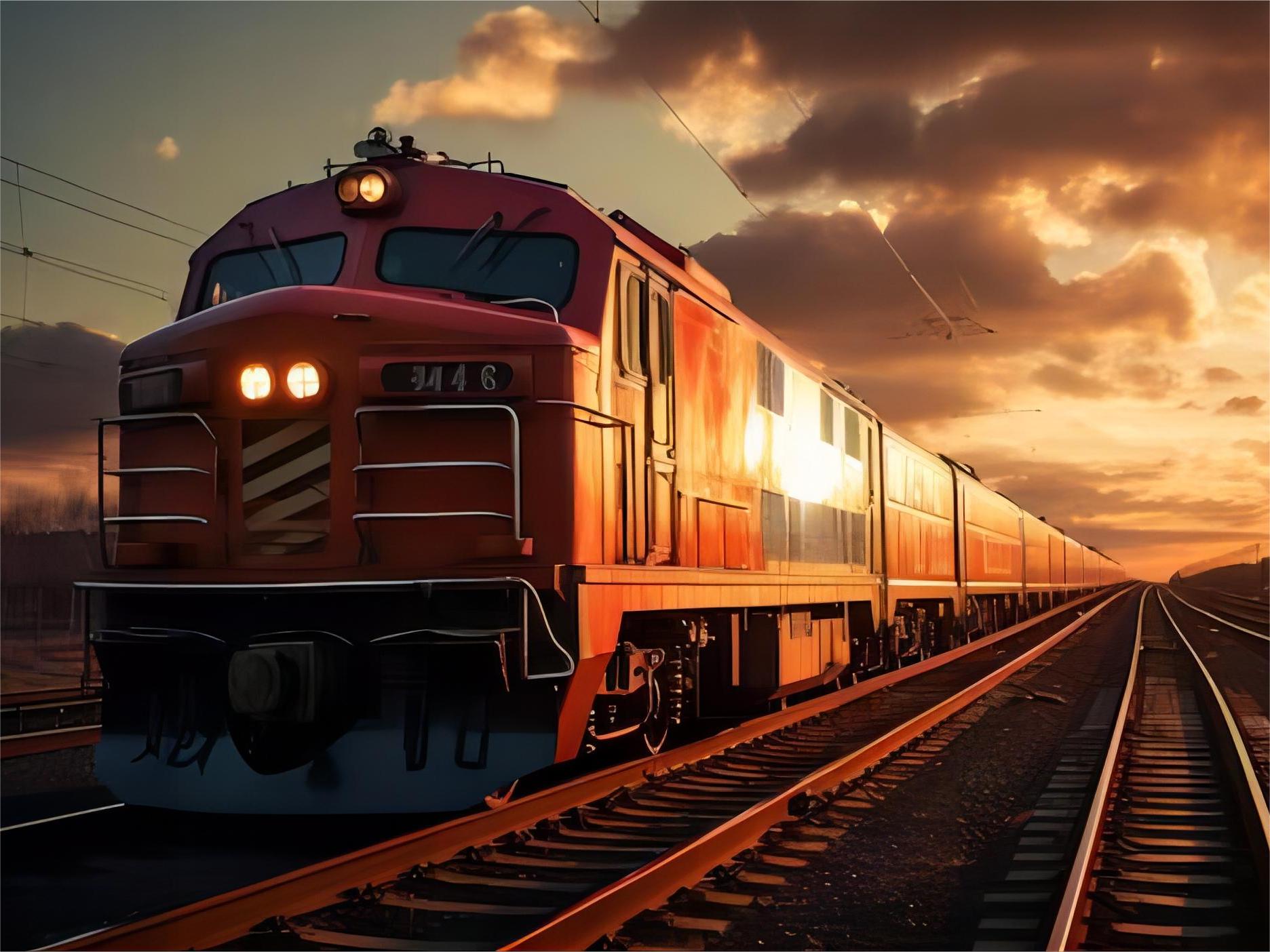 Comparison table of shipping methods from China to USA East Coast