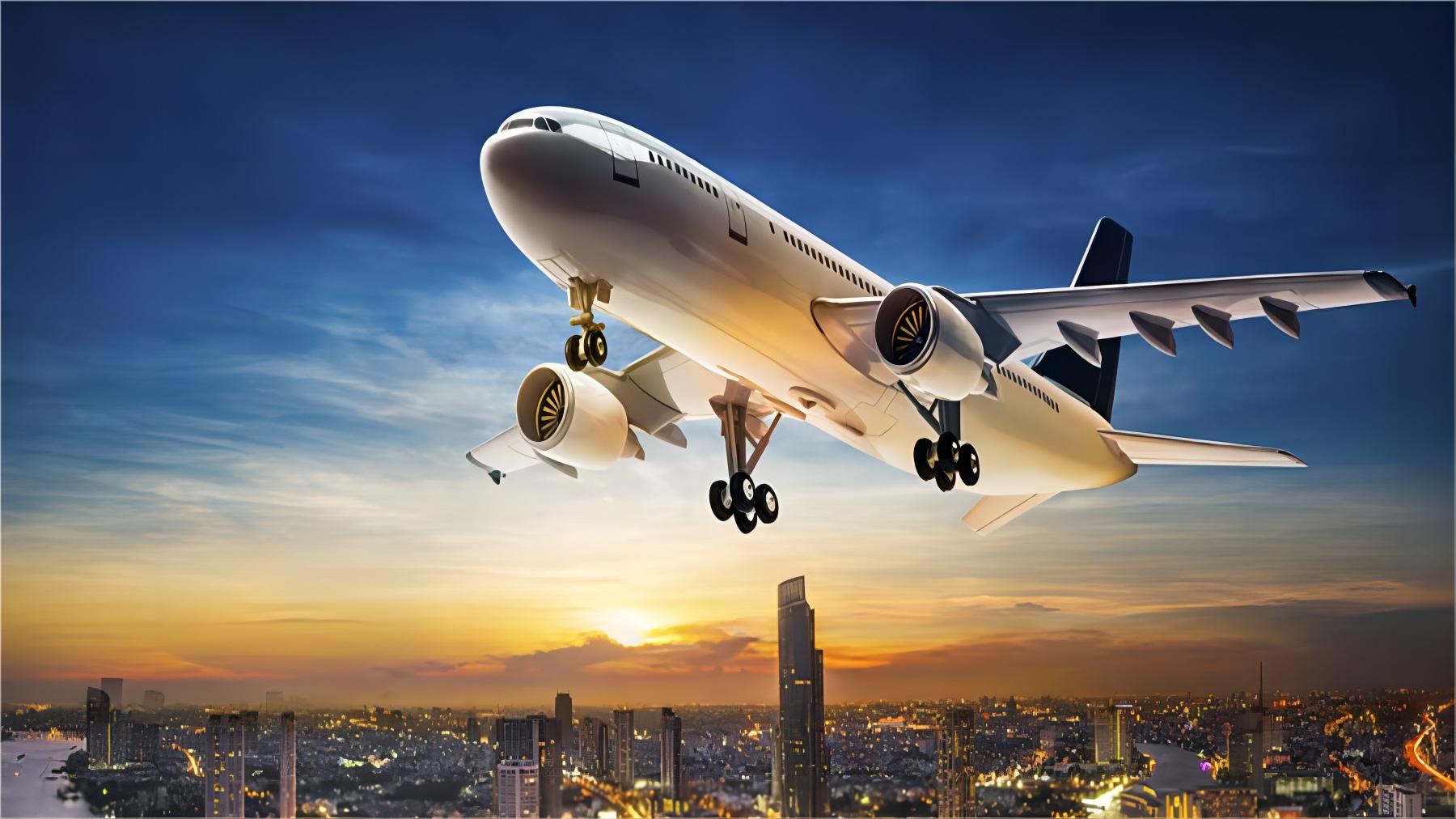 Reefer FCL best route for auto parts from China to Long Beach