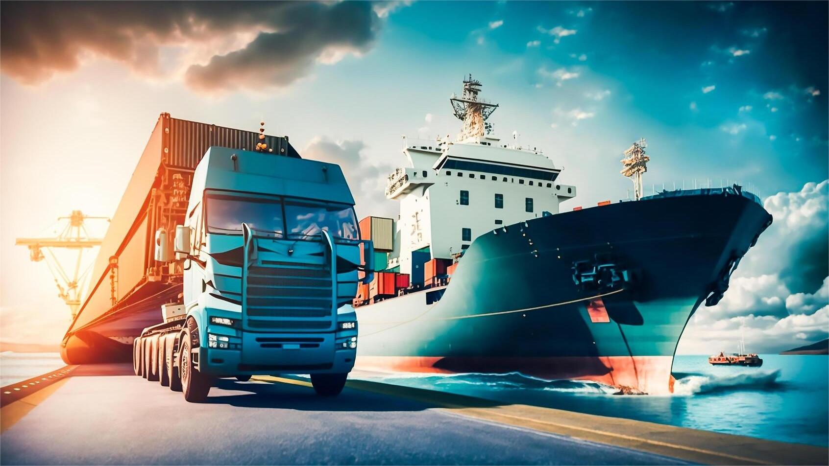 Customs clearance documentation for solar panel imports to the USA