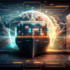 Open Top FCL shipping from China to UK