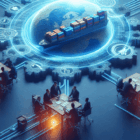 Flat Rack FCL detention prevention for textiles from China to Belgium