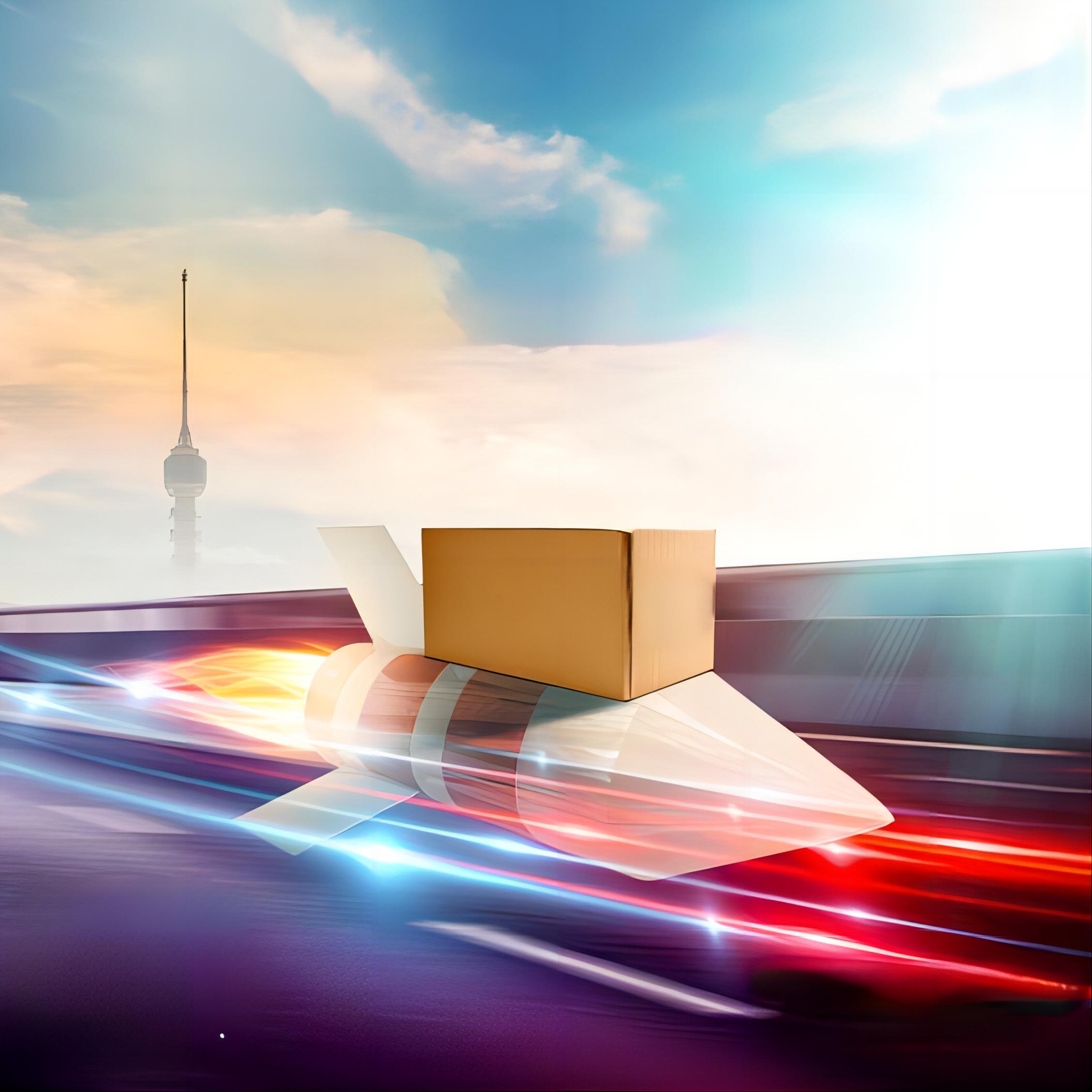 Case study of furniture shipping from Foshan to Rotterdam