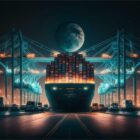 40GP FCL insurance for medical equipment from China to Los Angeles