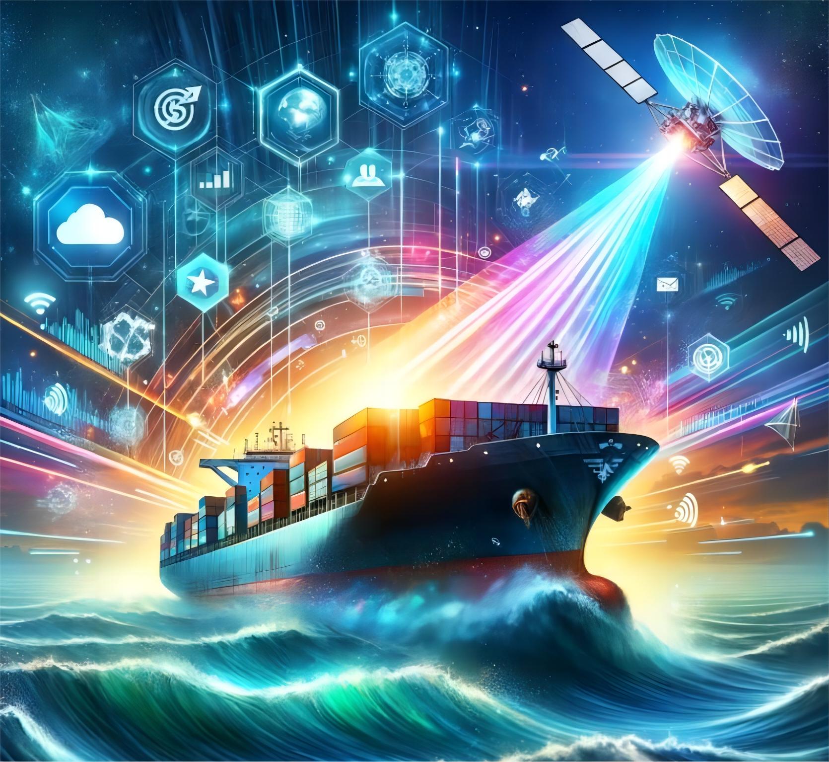 Comparison table of shipping costs and container types