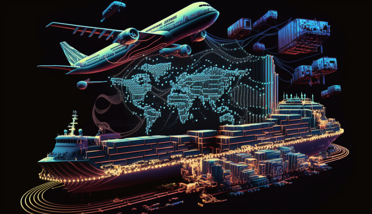 Open Top FCL space availability for textiles from China to Ireland