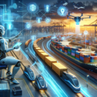 Reefer FCL best route for electronics from China to USA