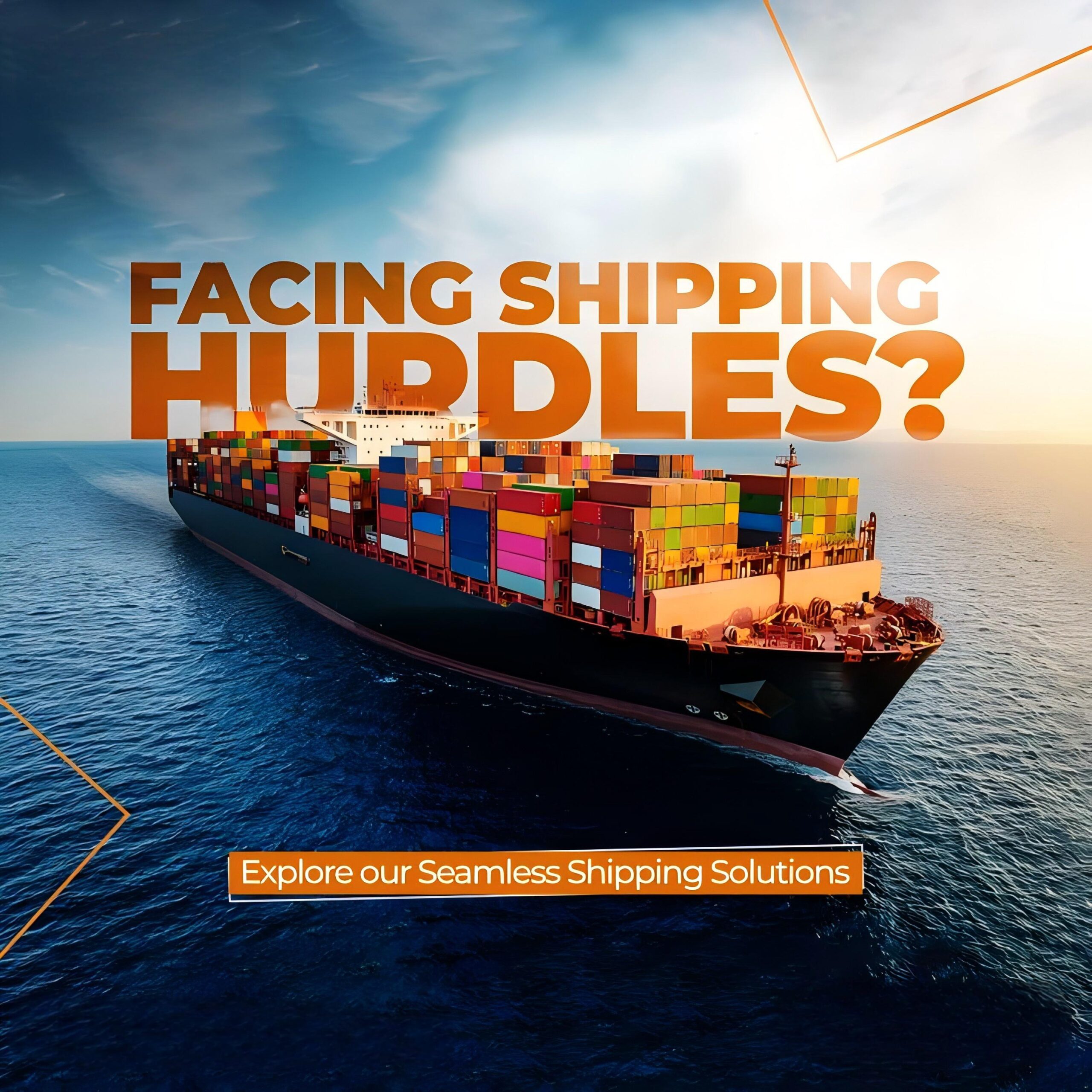 A fleet of reefer trucks delivering cargo in a European city