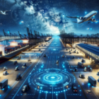 40HQ FCL shipping cost for textiles from China to Texas