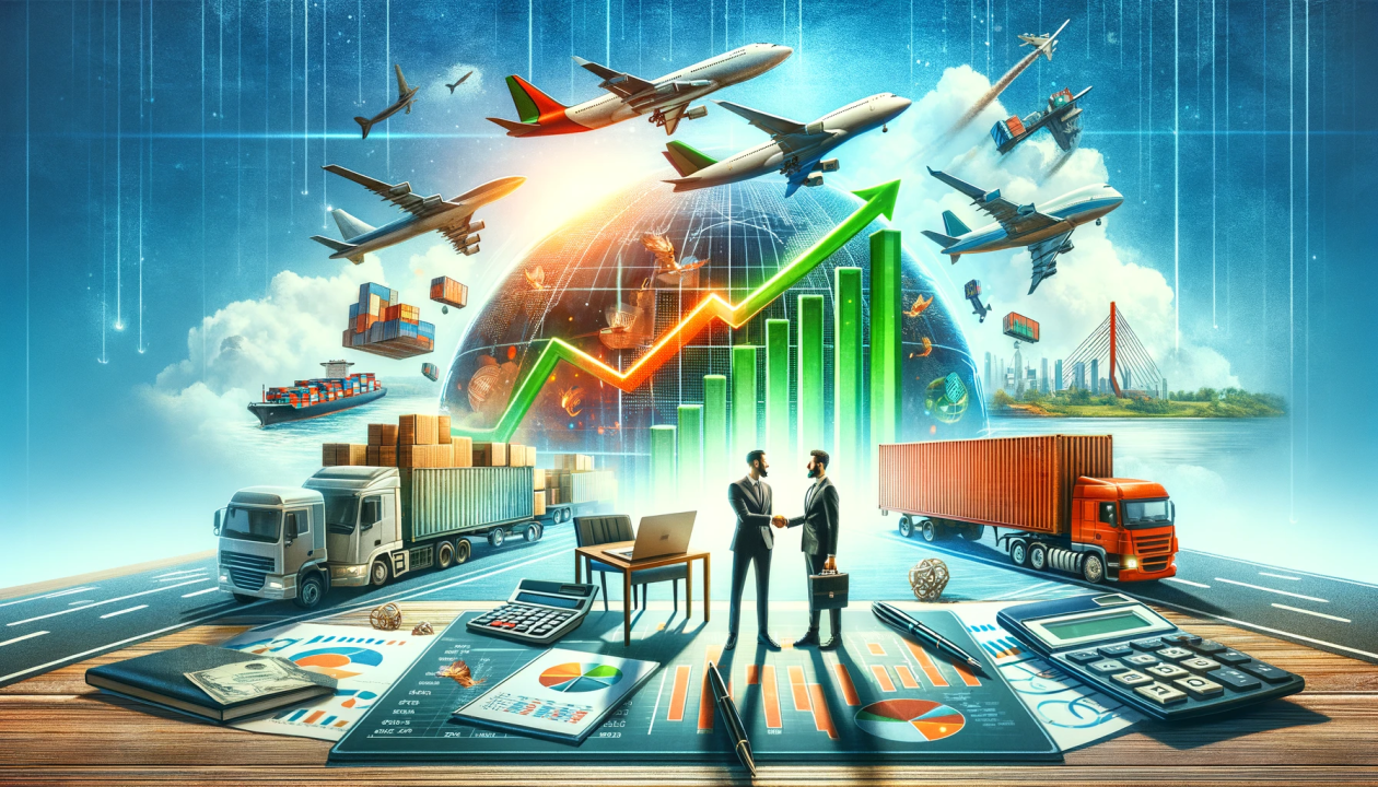 Customs clearance process for furniture in Poland