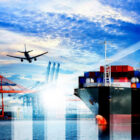 40GP FCL freight rate for toys from China to Los Angeles