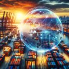 Open Top FCL shipping cost for furniture from China to New Jersey