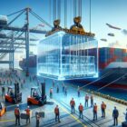 Reefer FCL shipping from China to Europe