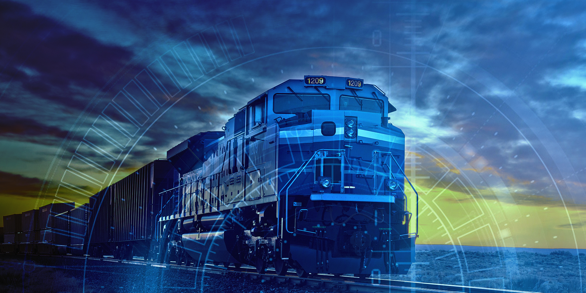 40HQ FCL transit time for electronics from China to USA