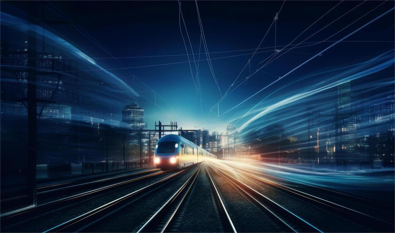 Logistics professional reviewing customs documentation for hardware tool imports