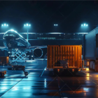 Reefer FCL tracking for auto parts from China to Germany