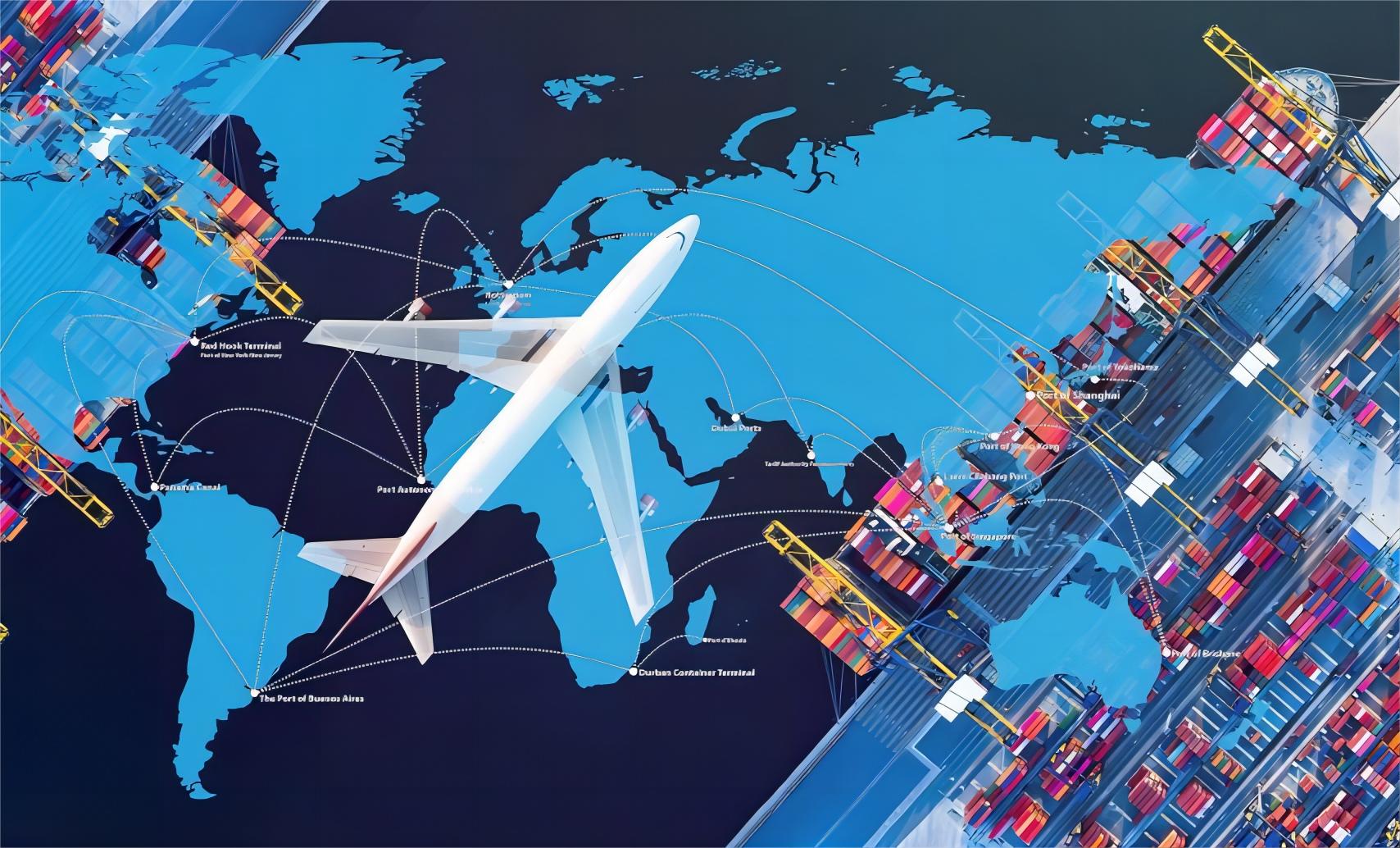 20GP FCL sailing schedule for medical equipment from China to Czech Republic