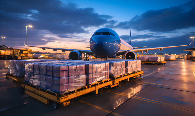 sea freight china for amazon sellers poland