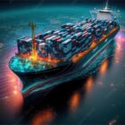 container shipping china to Netherlands FCL LCL